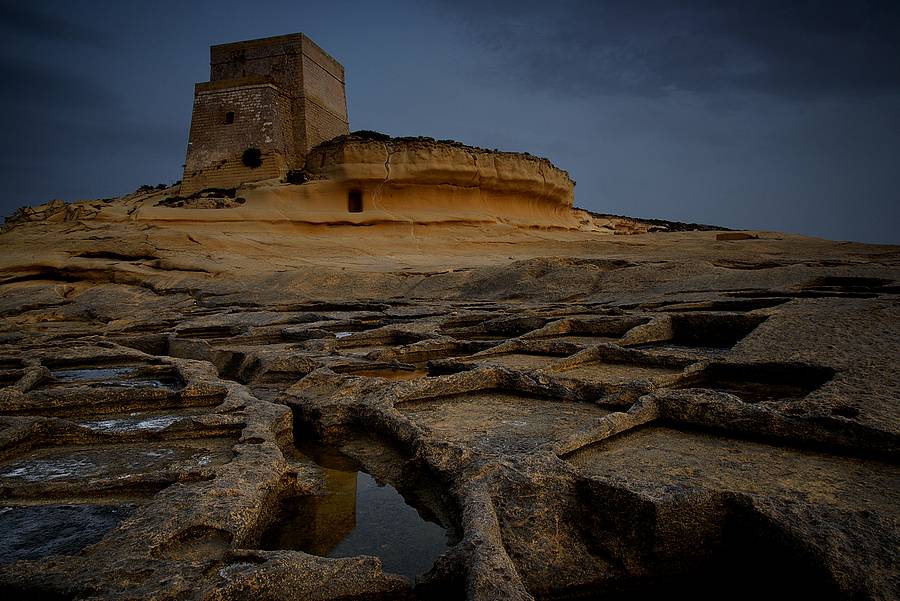 Biglino Gloriano - Saline di Gozo.jpg